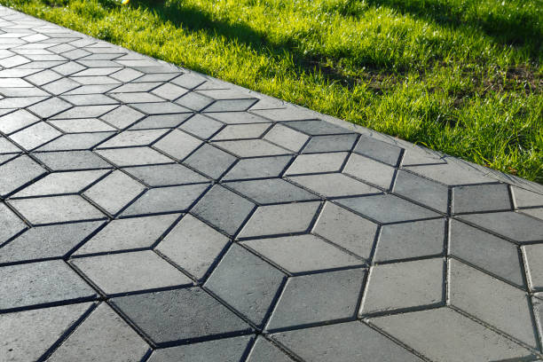 Best Professional Driveway Pavers  in Bixby, OK